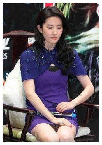 只因刘亦菲做过变性手术，宋承宪要和她分手？