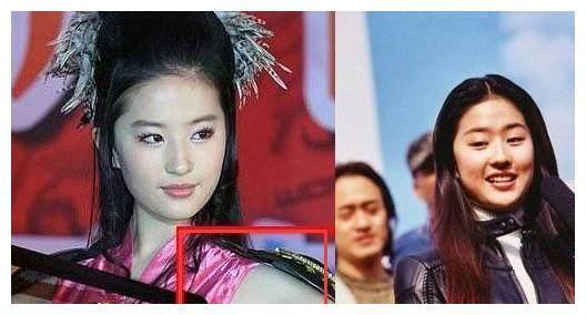 只因刘亦菲做过变性手术，宋承宪要和她分手？