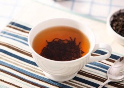 锡兰红茶的功效与作用