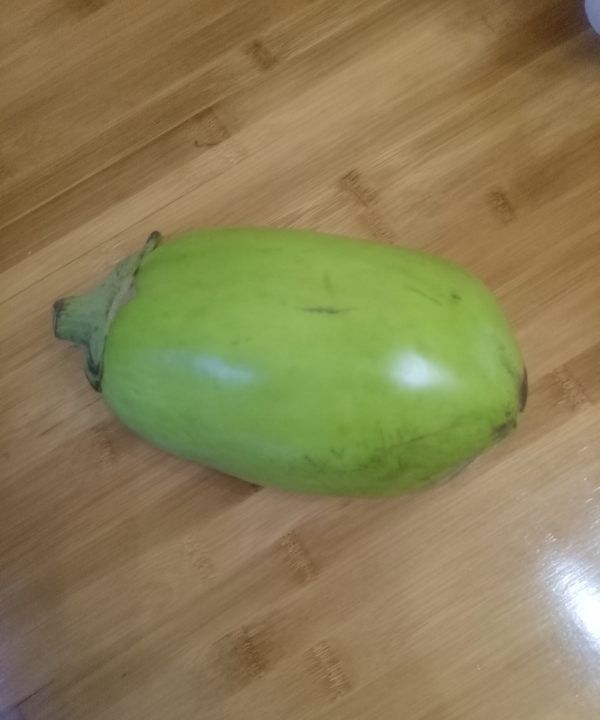 茄子煮不软怎么回事,软烧茄子的茄子怎么切图2