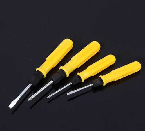 内六角螺丝要用什么工具拧开