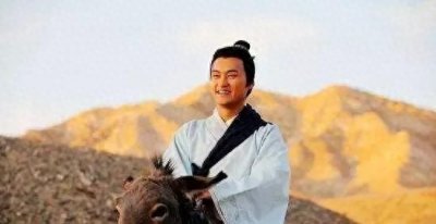 ​中国历史上十大战略家