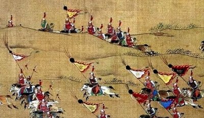 ​一口气看懂隋朝历史：38年，看隋如何从巅峰到覆灭