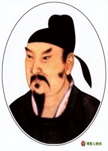 ​唐朝历史人物——苏定方(十七史百将传)
