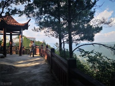 ​颍川，左右中国历史的地方，还是很多姓氏的发源地