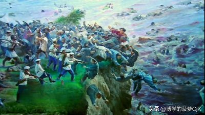 ​海兰泡惨案深度揭秘：沙俄暴行，7000亡魂的历史悲歌被遗忘了吗？