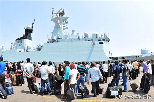 中国撤侨事件有几次(中国的三次撤侨是哪三次)