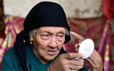 ​跨越三个世纪！中国历史上最长寿的人！年龄超出你的想象