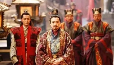 ​扒一扒唐初宰相杜如晦，及其后代子孙，在唐朝留下的历史痕迹