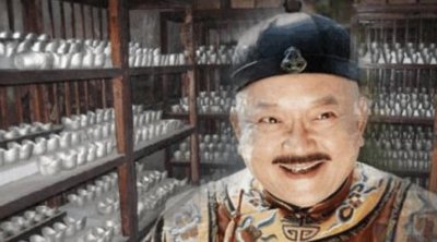 ​历史上真正的和珅：世人皆知他贪财，却不知道他有多厉害