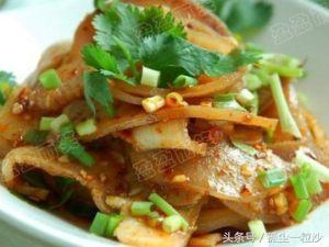 猪头肉怎样做最好吃（猪头肉做法6例推荐）(4)