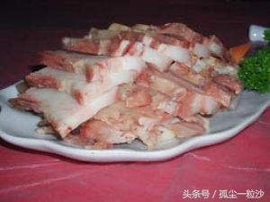 猪头肉怎样做最好吃（猪头肉做法6例推荐）(3)