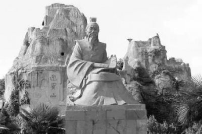 ​淮南历史漫步丨鸿烈千秋——正说淮南王刘安