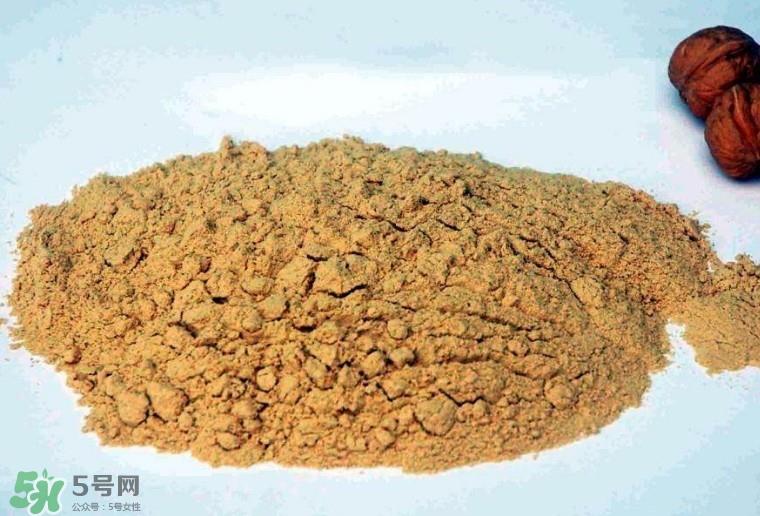 喝核桃粉有什么好处？喝核桃粉会长胖吗？