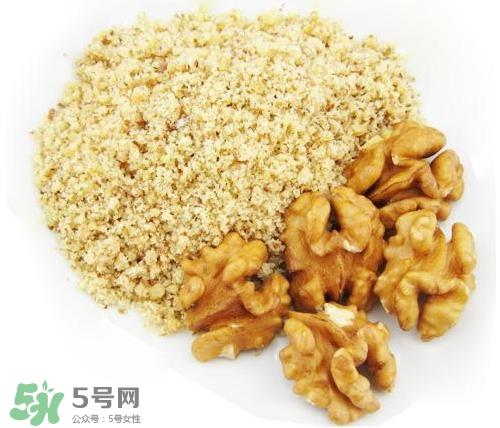 喝核桃粉有什么好处？喝核桃粉会长胖吗？