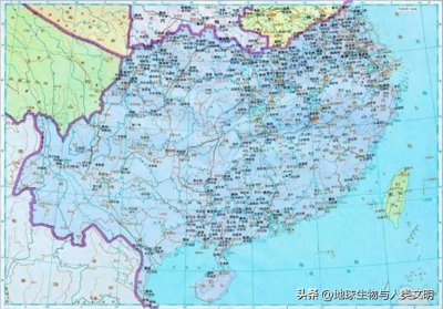 ​【中国两晋南北朝时期列朝列国志】南朝梁（一）：历史沿革1