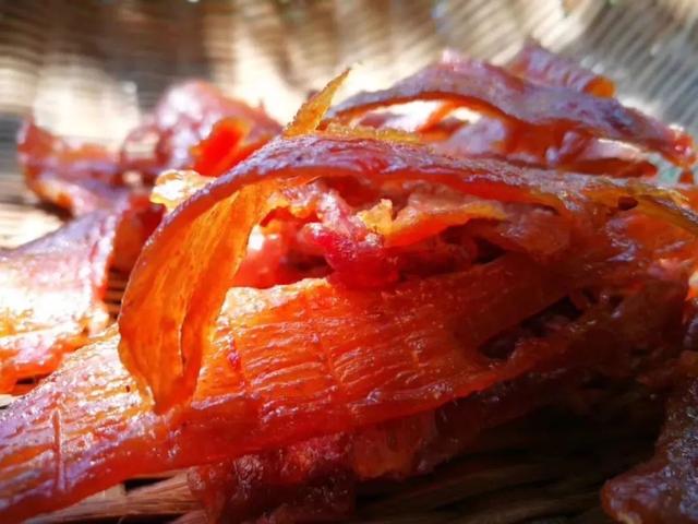 正宗文昌老字号美食（文昌年货必备美食）(5)