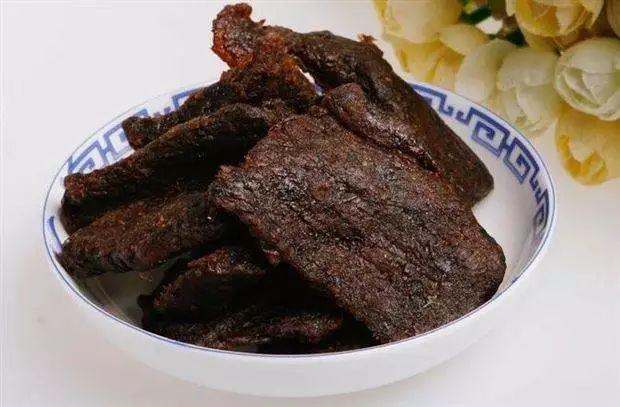 正宗文昌老字号美食（文昌年货必备美食）(6)