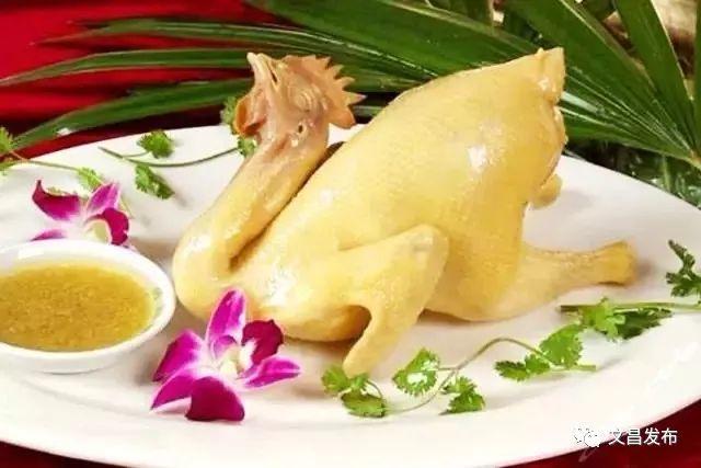 正宗文昌老字号美食（文昌年货必备美食）(4)