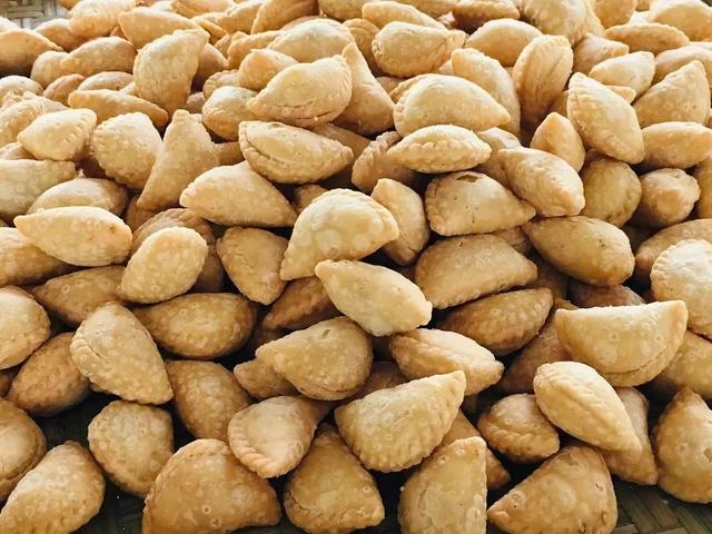 正宗文昌老字号美食（文昌年货必备美食）(9)