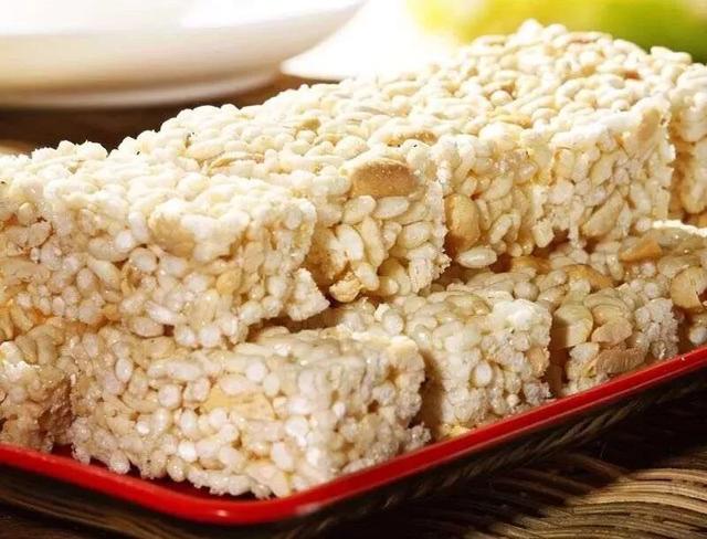 正宗文昌老字号美食（文昌年货必备美食）(8)