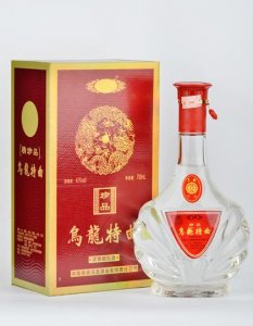 ​乌龙珍藏酒多少钱一瓶(乌龙珍藏45度多少钱)