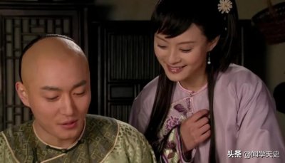 ​《甄嬛传》中的果郡王是一个痴情的王爷，历史上的他是怎样的人？