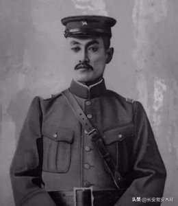 ​郭松龄倒戈反奉始末：愿做历史的清醒者