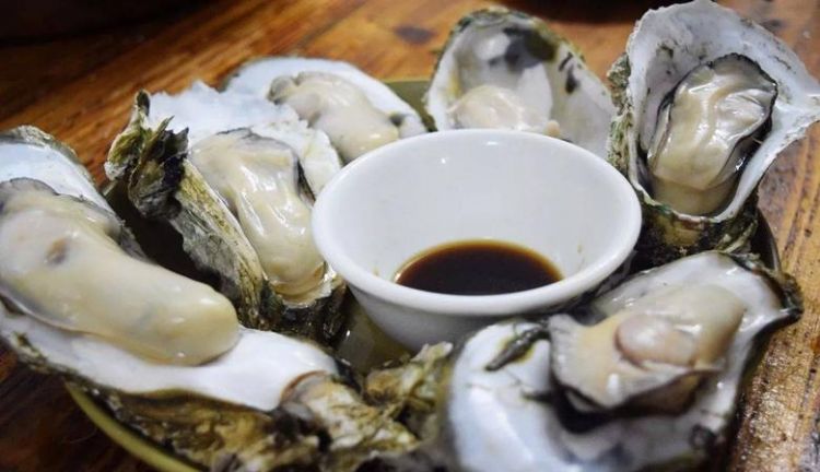 生蚝煮多长时间就好了