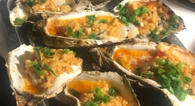 生蚝煮多久可以吃，生蚝煮几分钟可以熟？图5