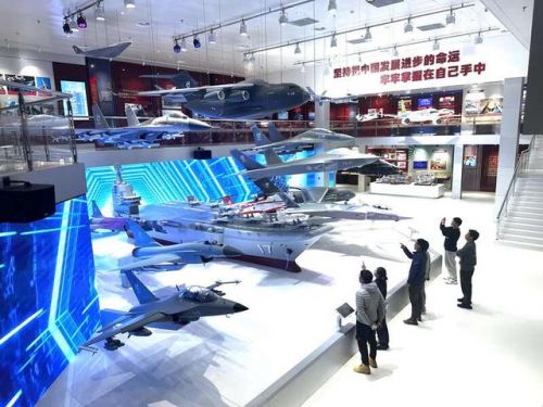 历史博物馆(历史博物馆在哪里)-第1张图片-