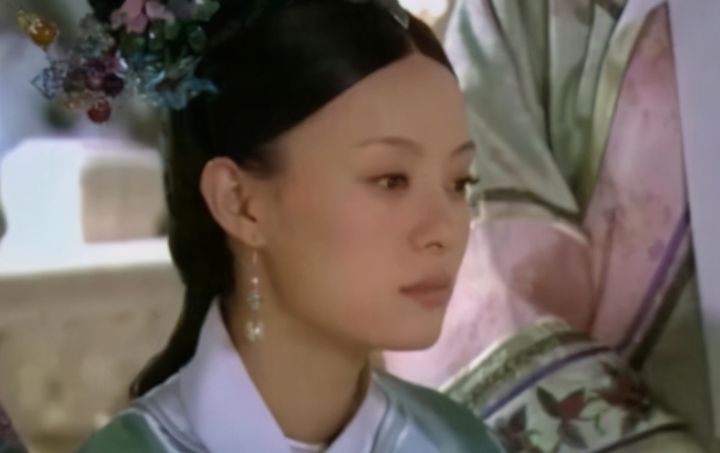 纯元皇后为什么叫菀菀（纯元皇后真实历史简介）