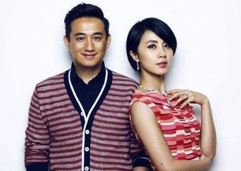 孙莉，1个让黄磊一心一意爱了20年的女人，她真有魅力