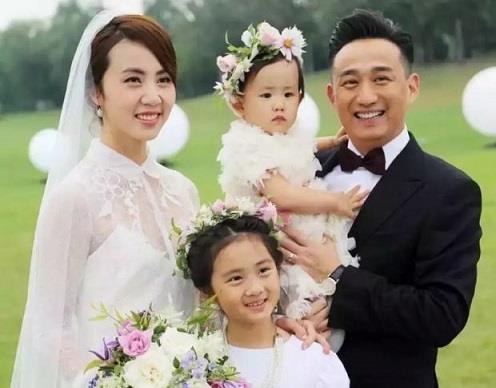 孙莉，1个让黄磊一心一意爱了20年的女人，她真有魅力