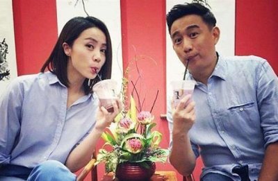 ​孙莉，1个让黄磊一心一意爱了20年的女人，她真有魅力