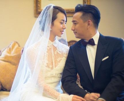 孙莉，1个让黄磊一心一意爱了20年的女人，她真有魅力