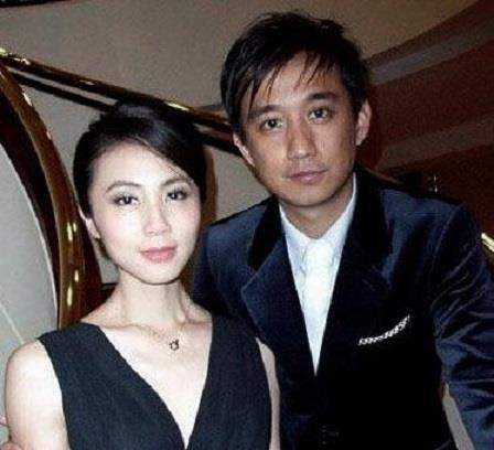 孙莉，1个让黄磊一心一意爱了20年的女人，她真有魅力