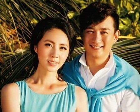 孙莉，1个让黄磊一心一意爱了20年的女人，她真有魅力