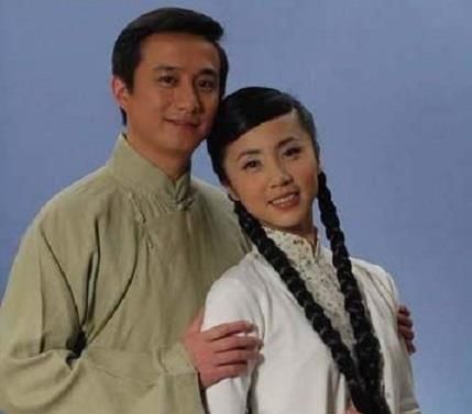 孙莉，1个让黄磊一心一意爱了20年的女人，她真有魅力