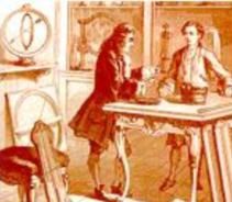 世界上第一支温度计是谁发明的