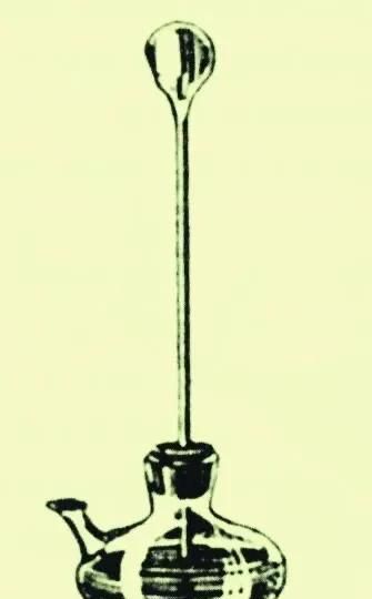 温度计是谁发明的，世界上第一支温度计是谁发明的？图3