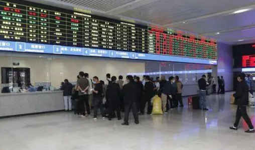 什么是火车票候补,候补票是什么意思图1