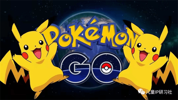 皮卡丘动画片叫什么(皮卡丘动画片里的动物叫什么)