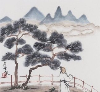 不畏浮云遮望眼出自哪位诗人,不畏浮云遮望眼全诗及译文