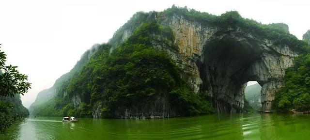 湘西明珠，湘西游玩该去哪些地方？图3