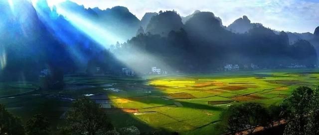 湘西明珠，湘西游玩该去哪些地方？图5