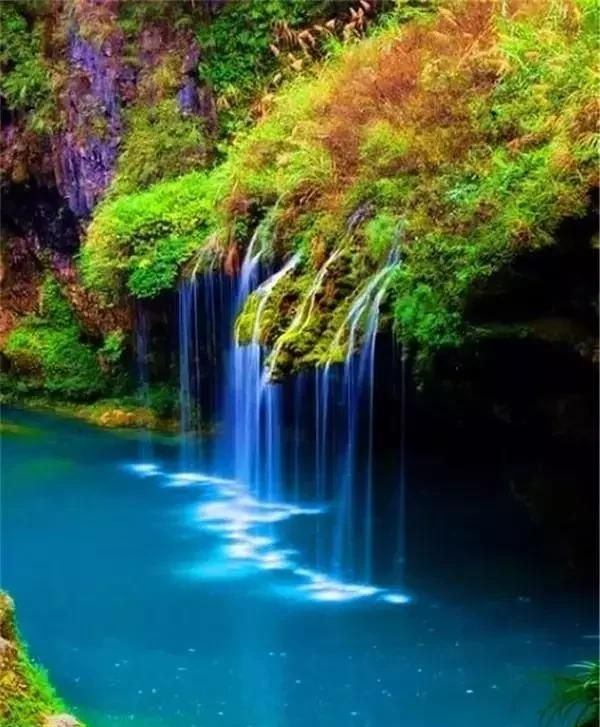 湘西明珠，湘西游玩该去哪些地方？图6