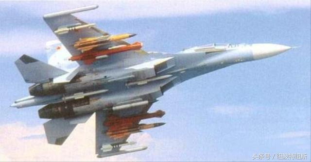 歼10c对比歼11（国产最强三代机服役）(3)