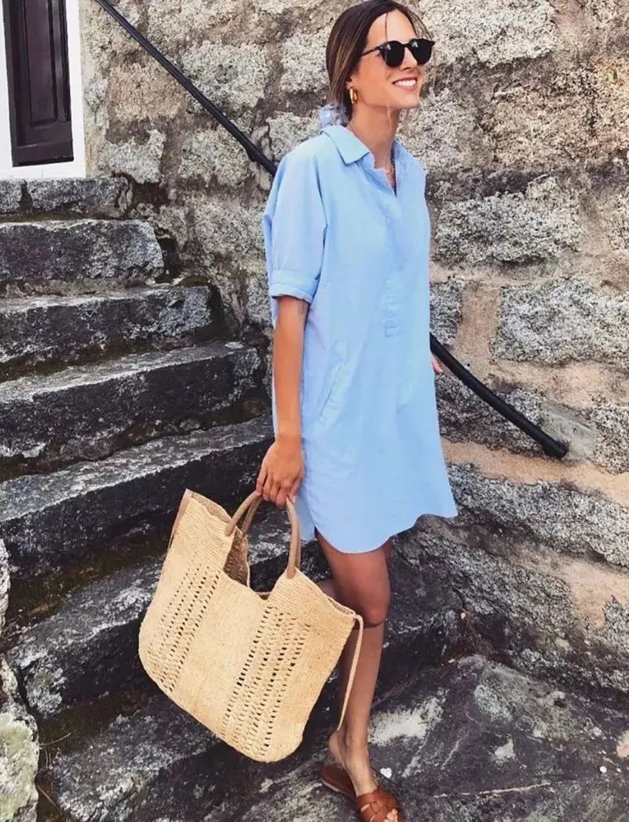 天蓝色跟什么颜色最配（天空蓝的6种绝佳配色）