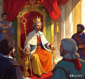 ​君主制：权力的皇冠如何塑造历史？